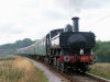 Swanage Railway - Sept 06