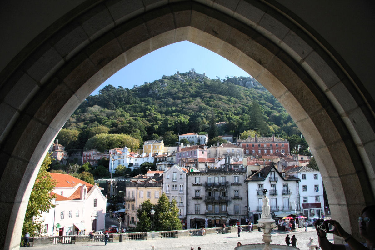 sintra