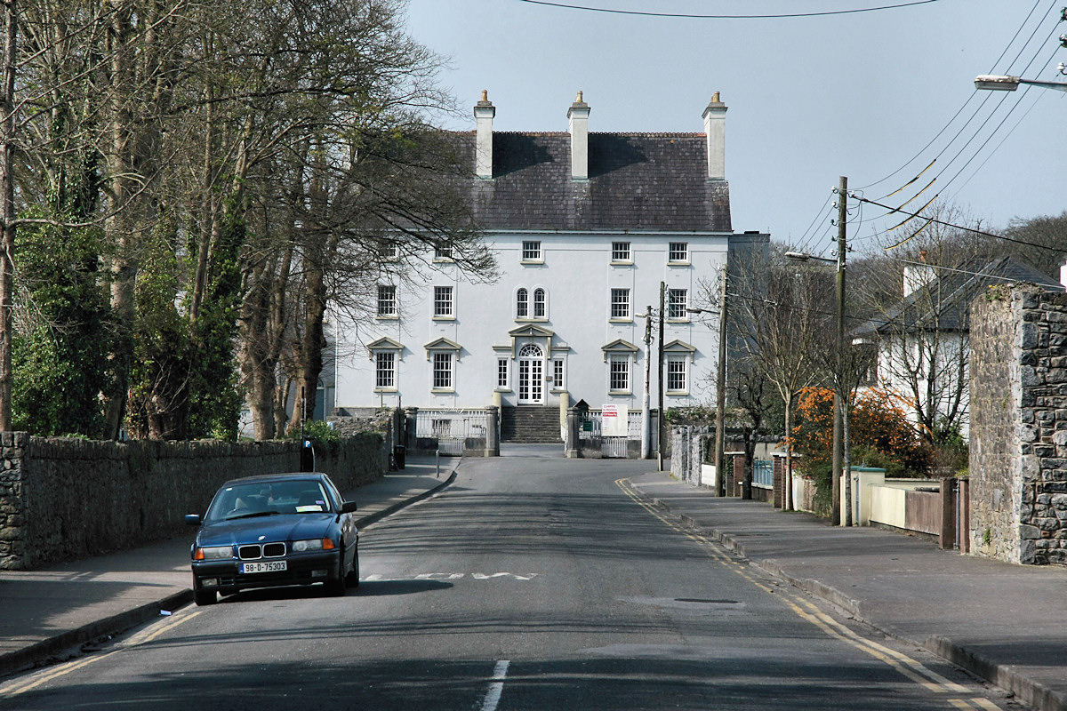 ennisgrammar