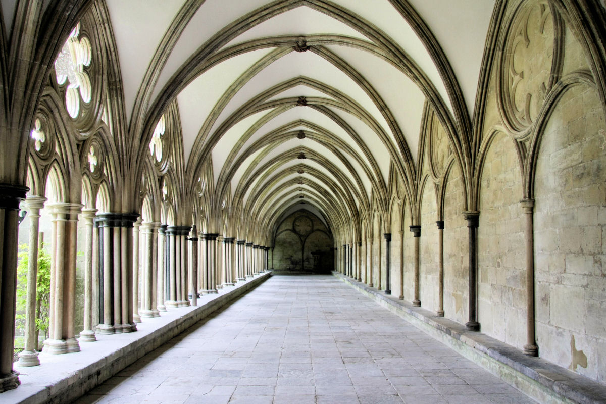 salisburycloisters