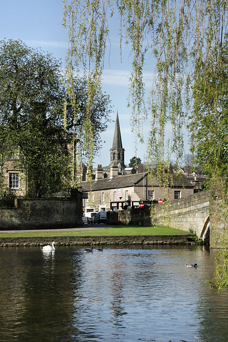 bakewell