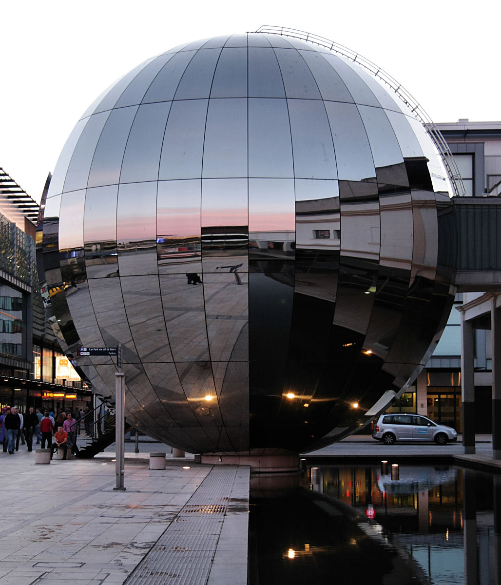 planetarium