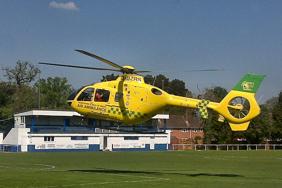 hiowairamb