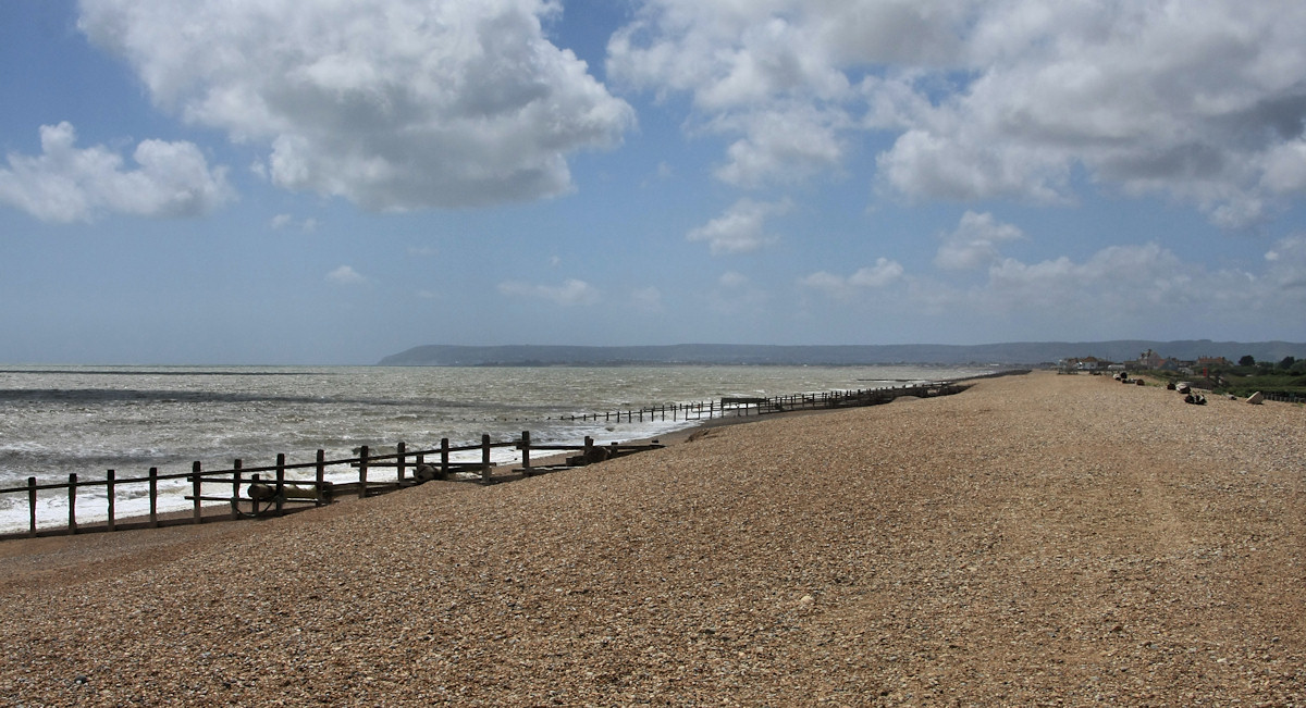 pevenseybay