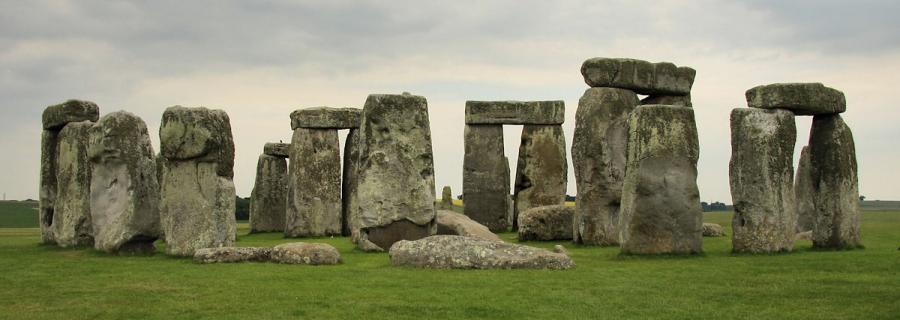 stonehenge