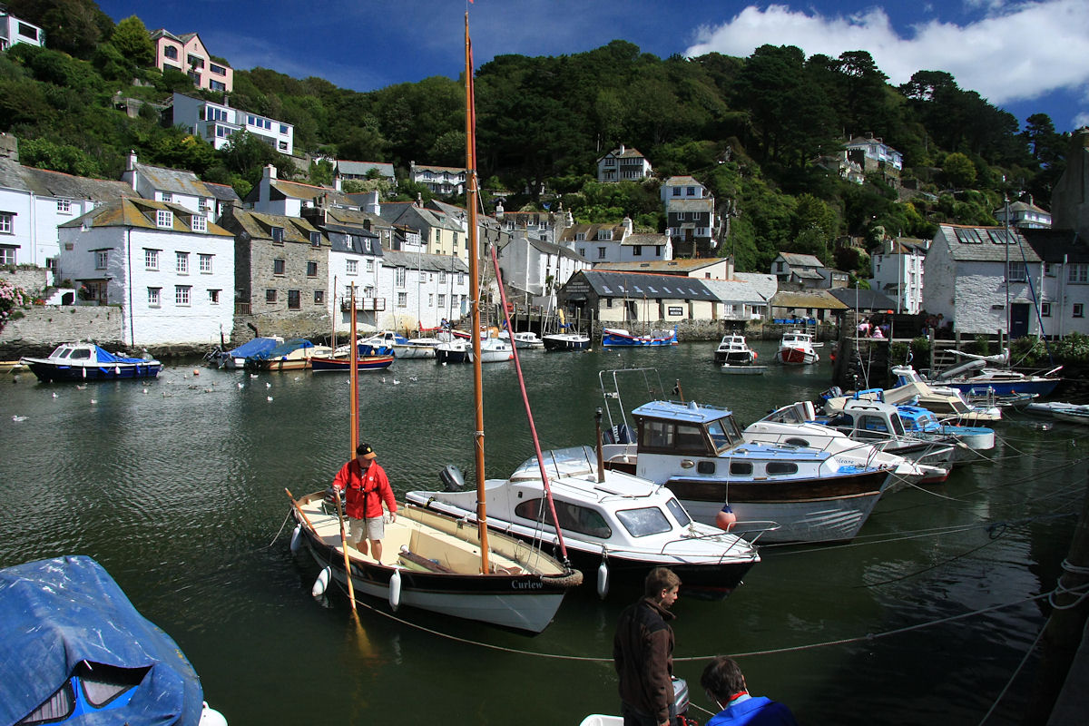 polperro_harbour