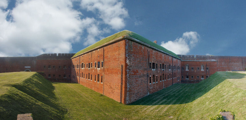 Fort Nelson