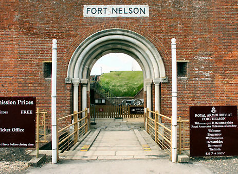 Fort Nelson